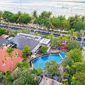 Kuta Seaview Boutique **** Kuta Lombok
