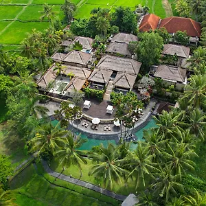 The Village & ***** Ubud