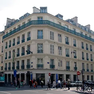Du Printemps Hotel