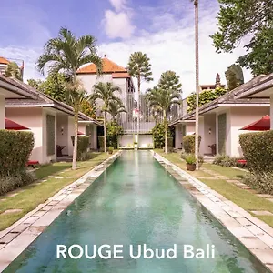 Rouge - **** Ubud
