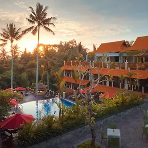 Feriested Western Premier Agung