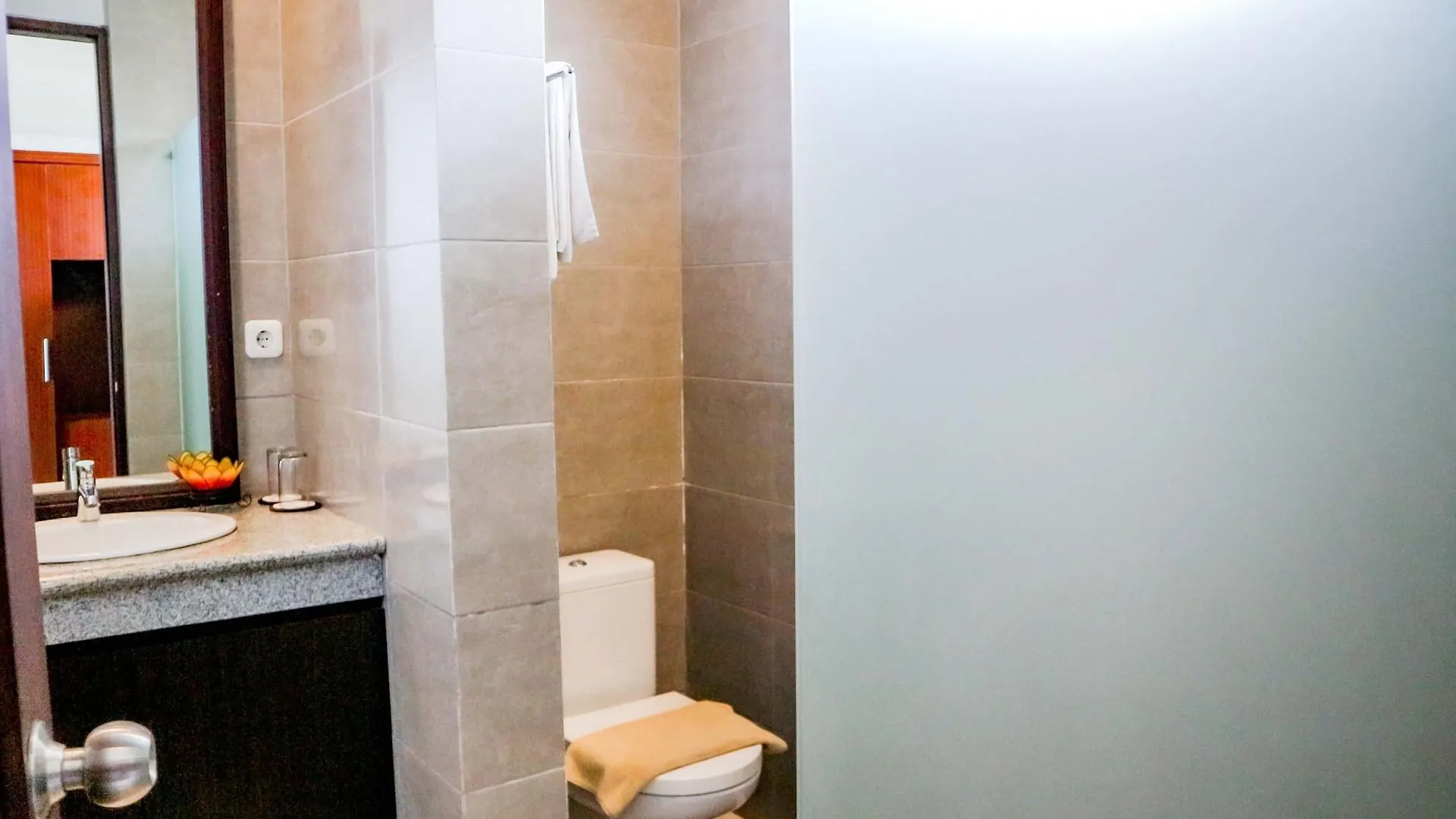 U Tube Hotel Uluwatu