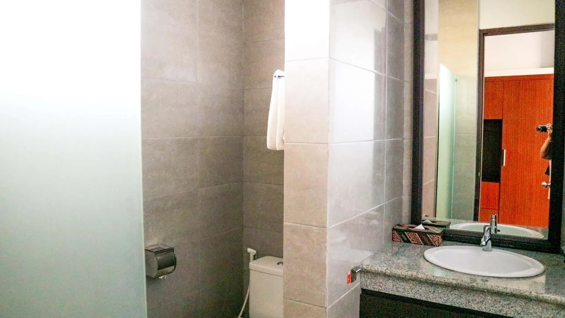 U Tube Hotel Uluwatu