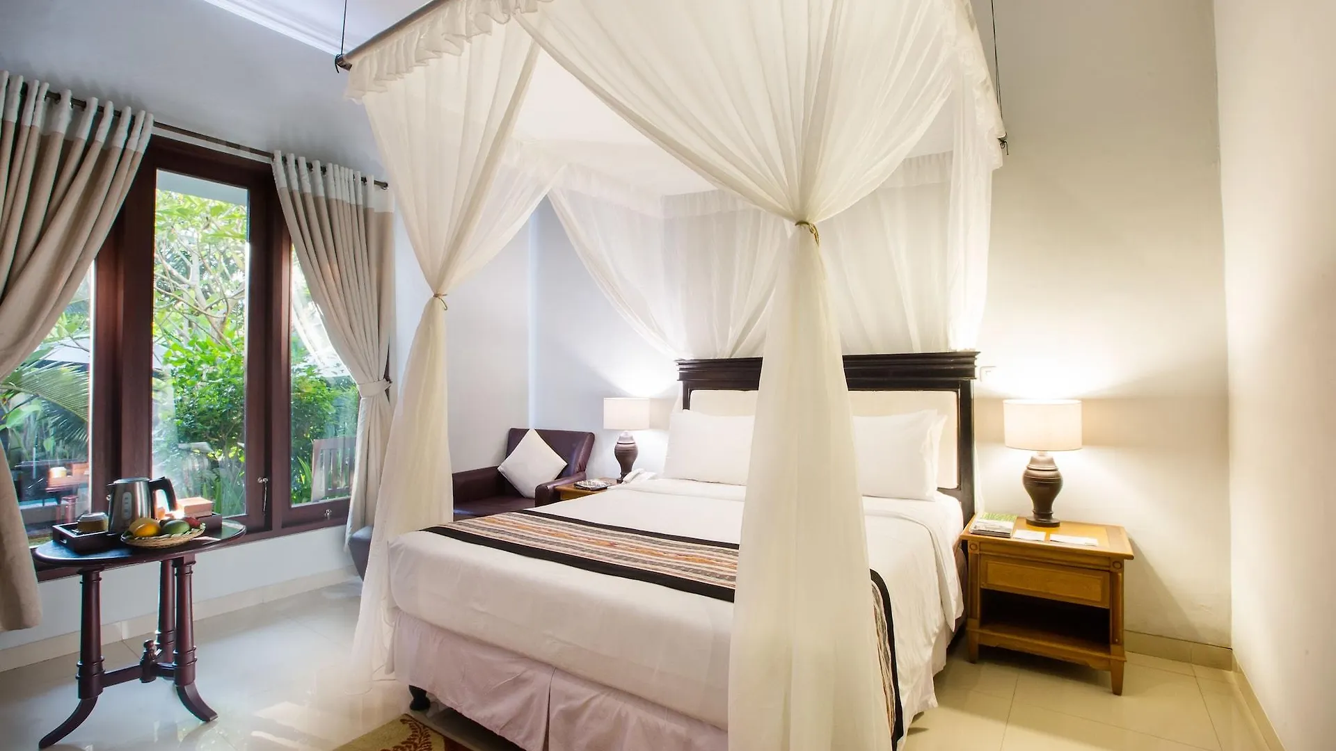 U Tube Hotel Uluwatu