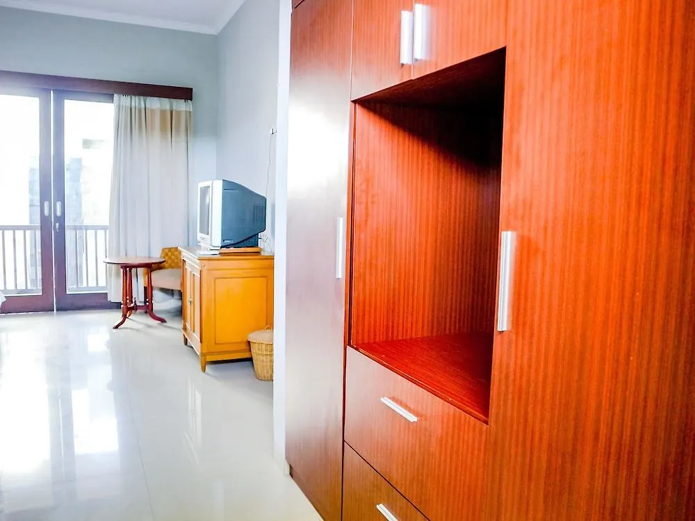 ***  U Tube Hotel Uluwatu Indonesien