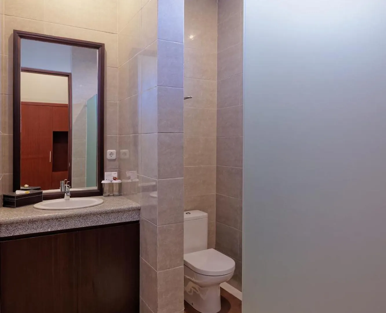 U Tube Hotel Uluwatu