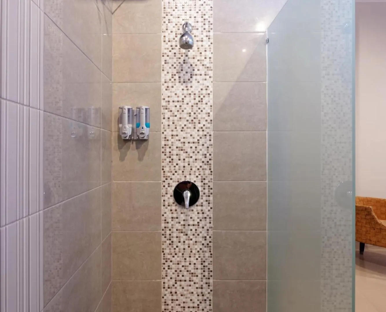 U Tube Hotel Uluwatu Indonesien