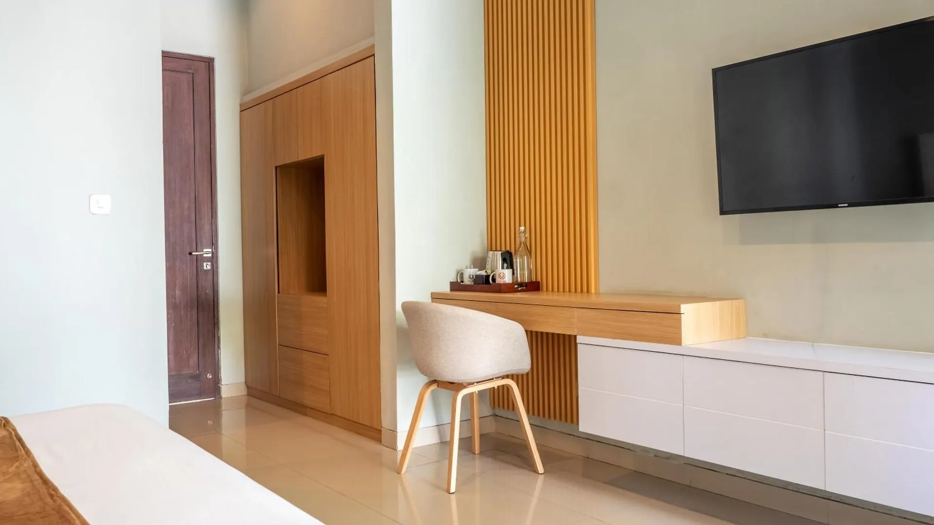 U Tube Hotel Uluwatu