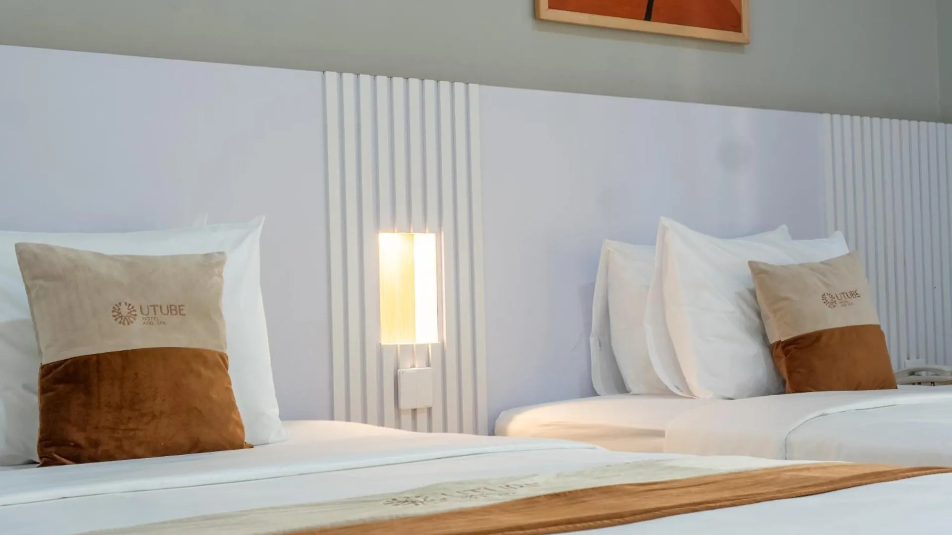 U Tube Hotel Uluwatu