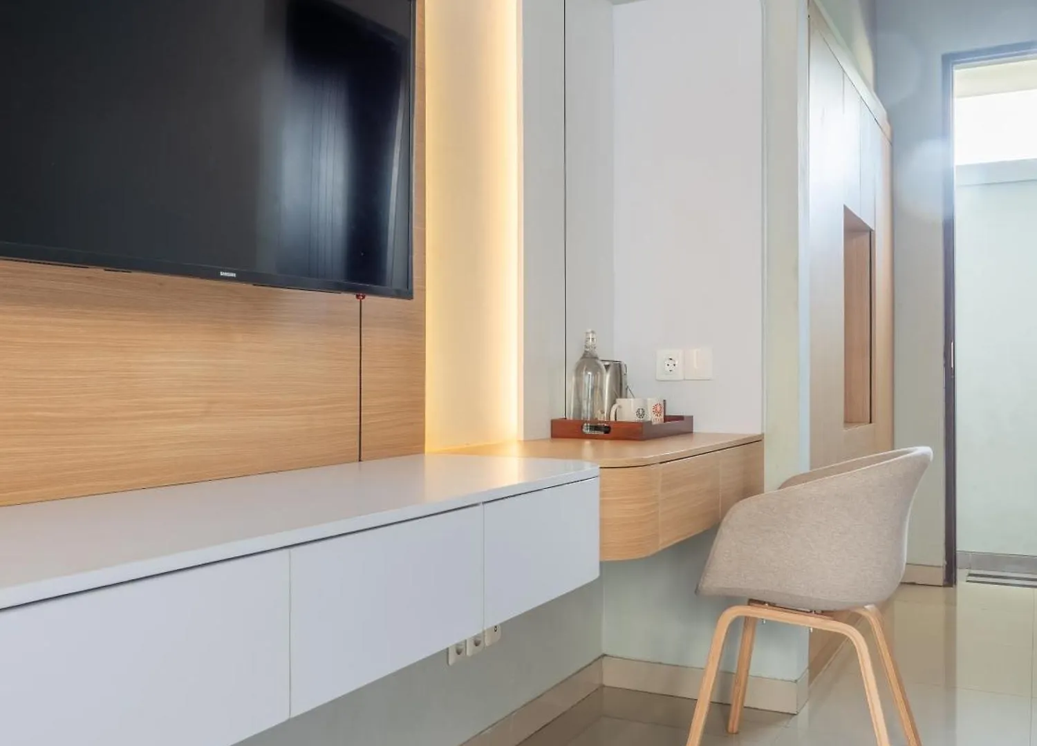 U Tube Hotel Uluwatu