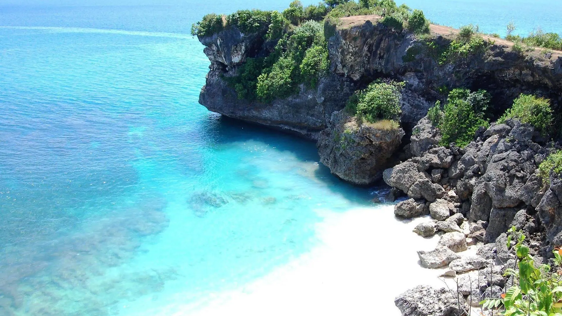 U Tube Hotel Uluwatu 3*,