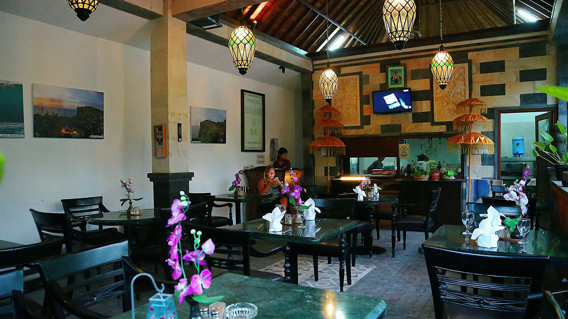 U Tube Hotel Uluwatu