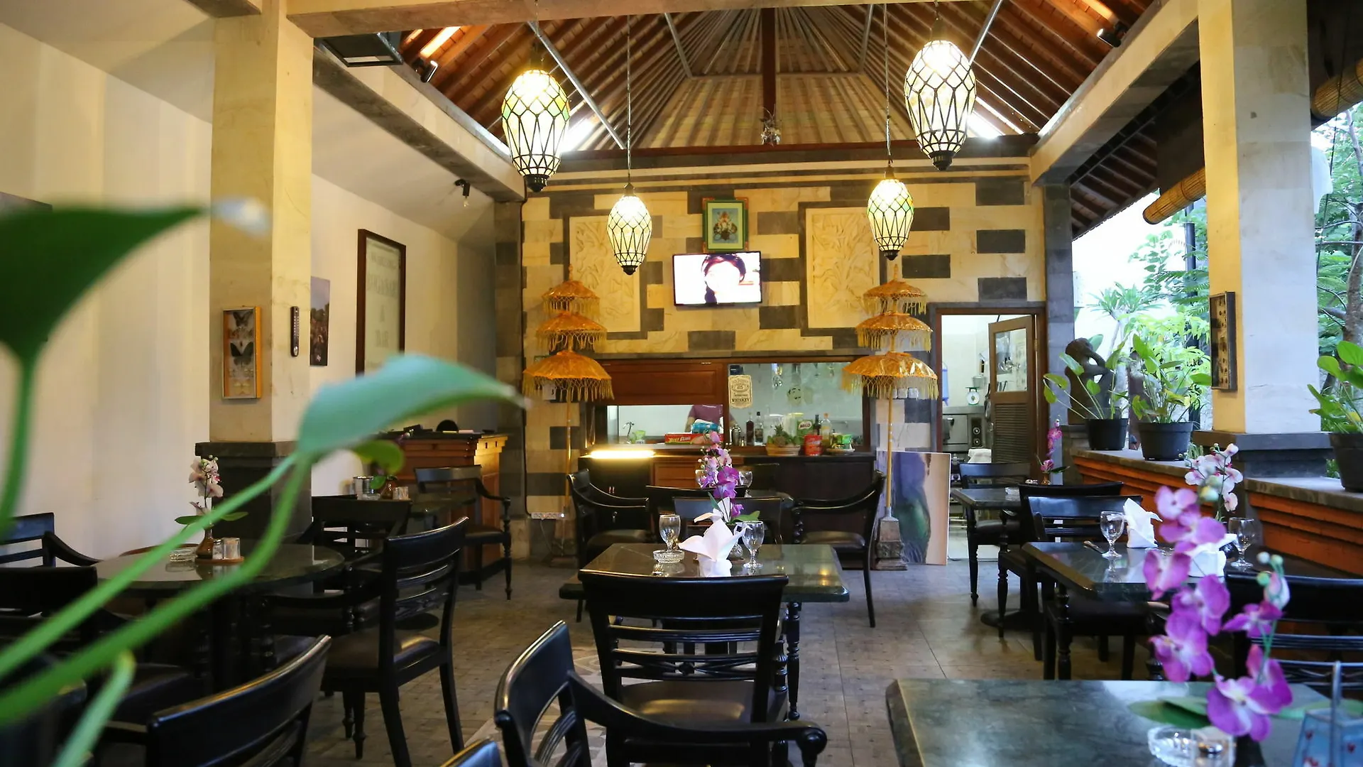 ***  U Tube Hotel Uluwatu Indonesien